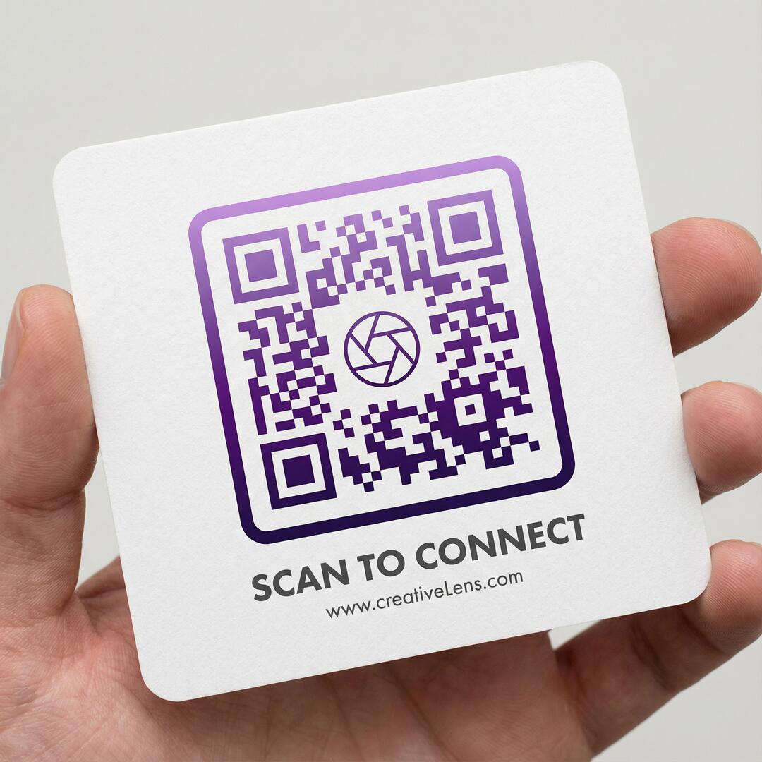 抖阴商务二维码