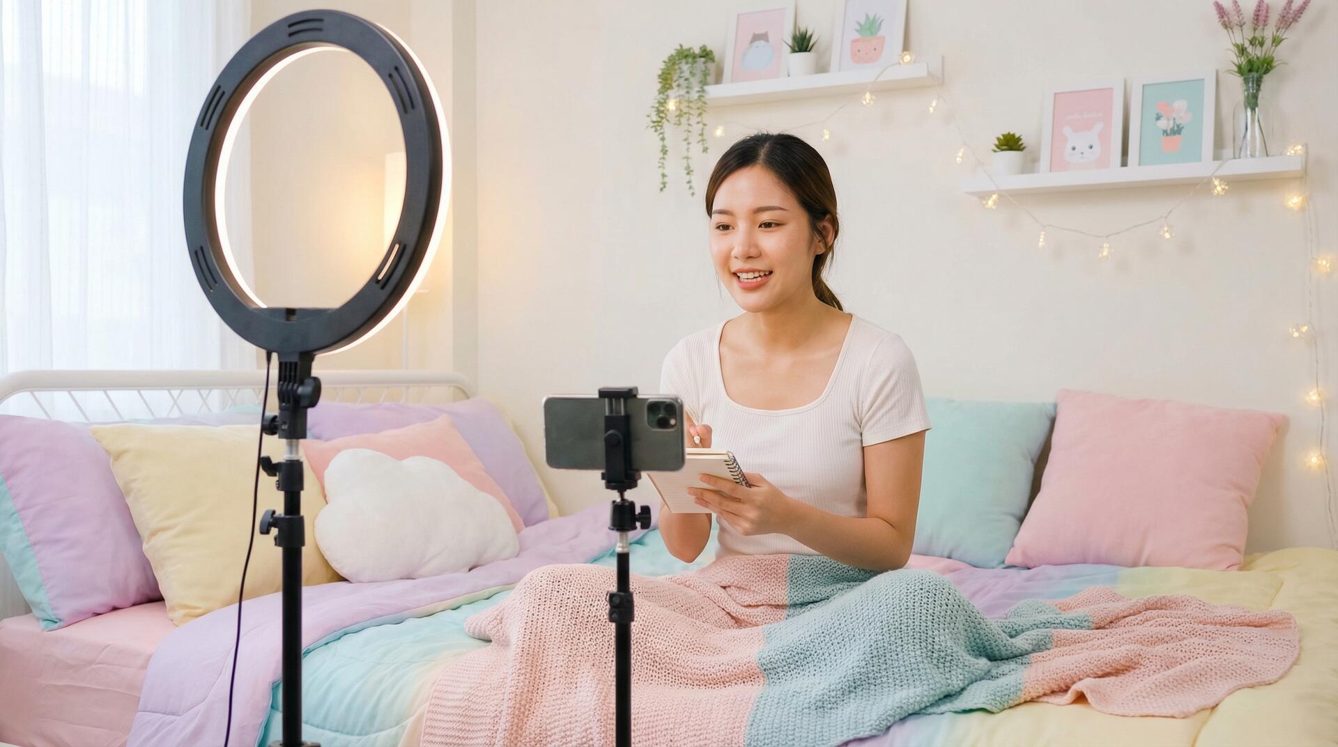 抖阴生活视频教程